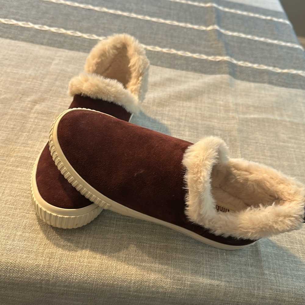 Timberland Loafers